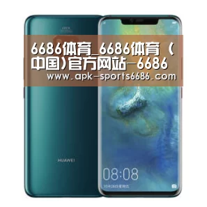 华为无线快充手机
